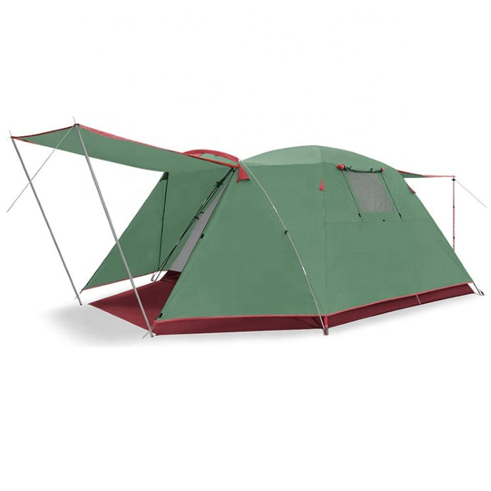 Outdoor Ultralight 2 Man Winter Camping Tent