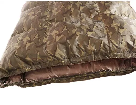 Down Sleeping Bag Sale