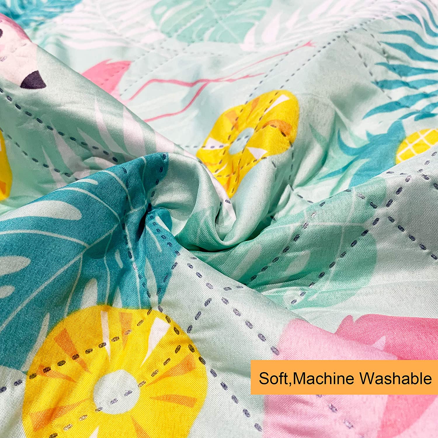 sand-free beach blanket waterproof pocket picnic