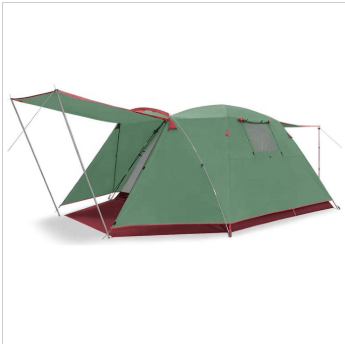 4 Season Portable Waterproof 2 Person Tents & Canvas Options