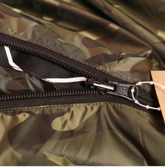 -20 & 20 Degree Down Bags: Cold Weather Excellence