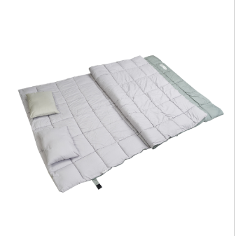 Person Winter Double Sleeping Bags (Extra Wide)