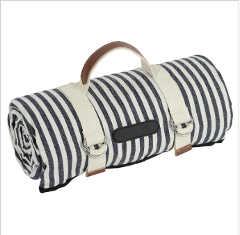 Bulk White Picnic Blankets & Non Wool Rugs