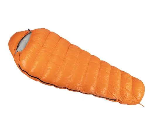 Duck Down Sleeping Bag Sale