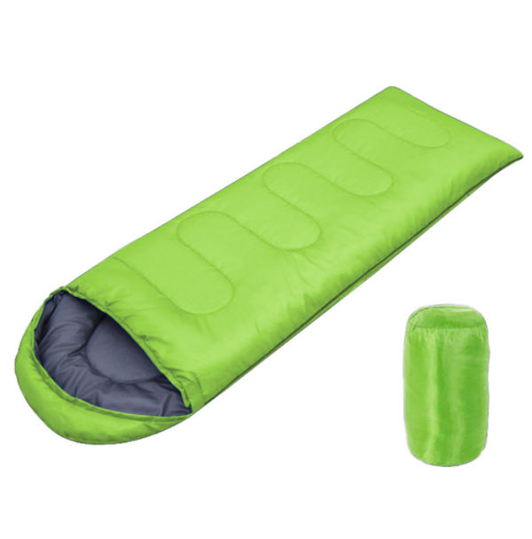 Camping Winter Outdoor Waterproof Sleeping Bag