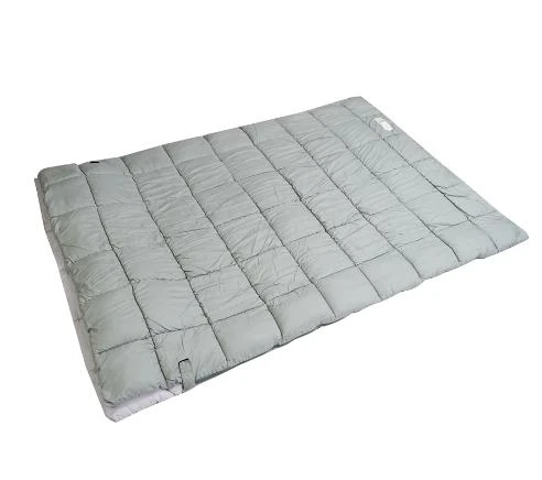 Extra Wide Sleeping Bag