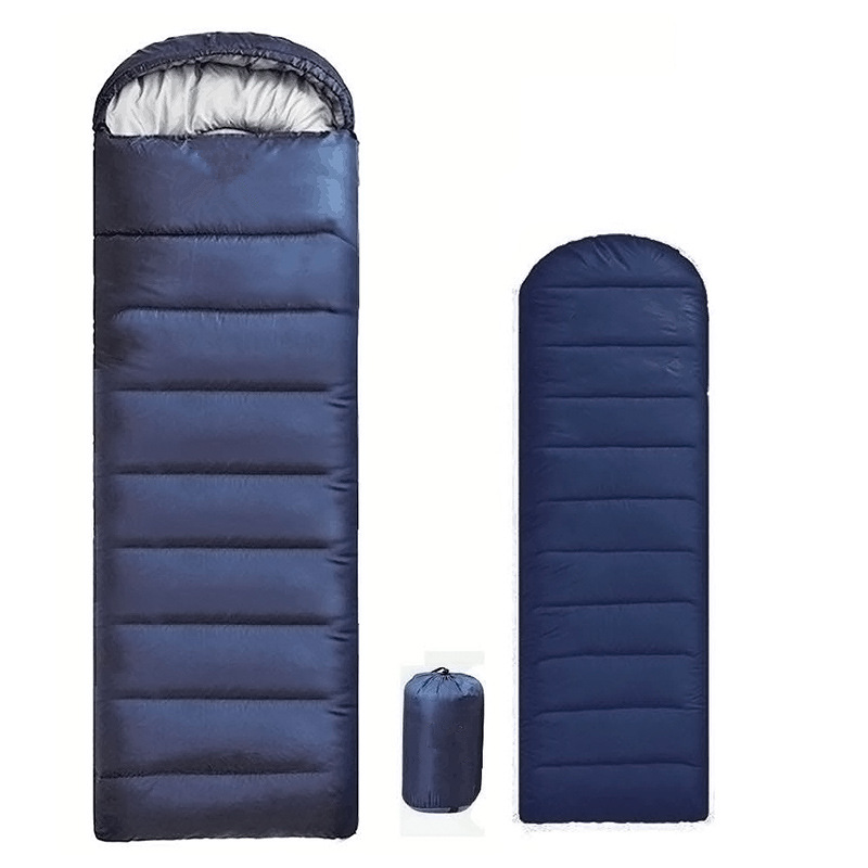 Outdoor Emergency camping adult Sleeping bag