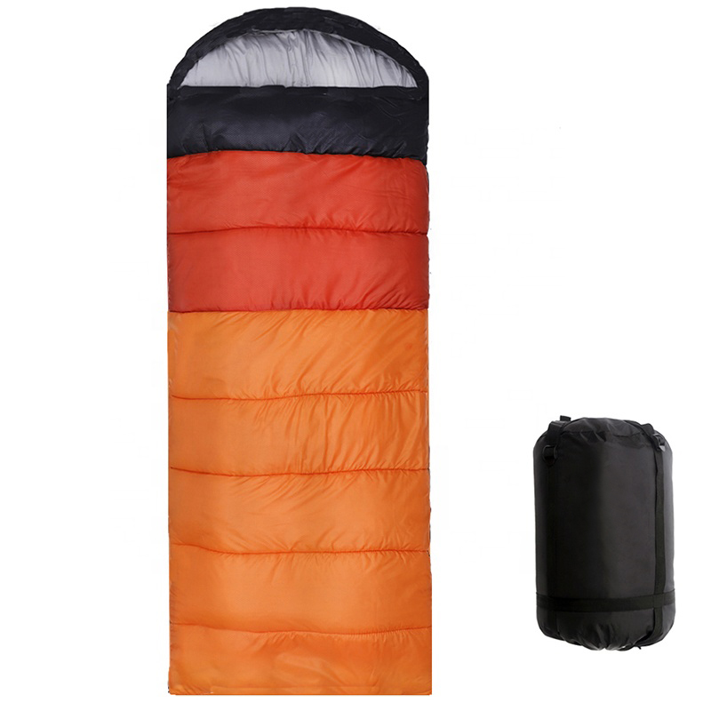 Outdoor Ultralight Survival Emergency Sleeping Bag