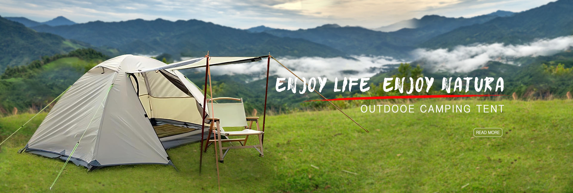 yuntang camping tent