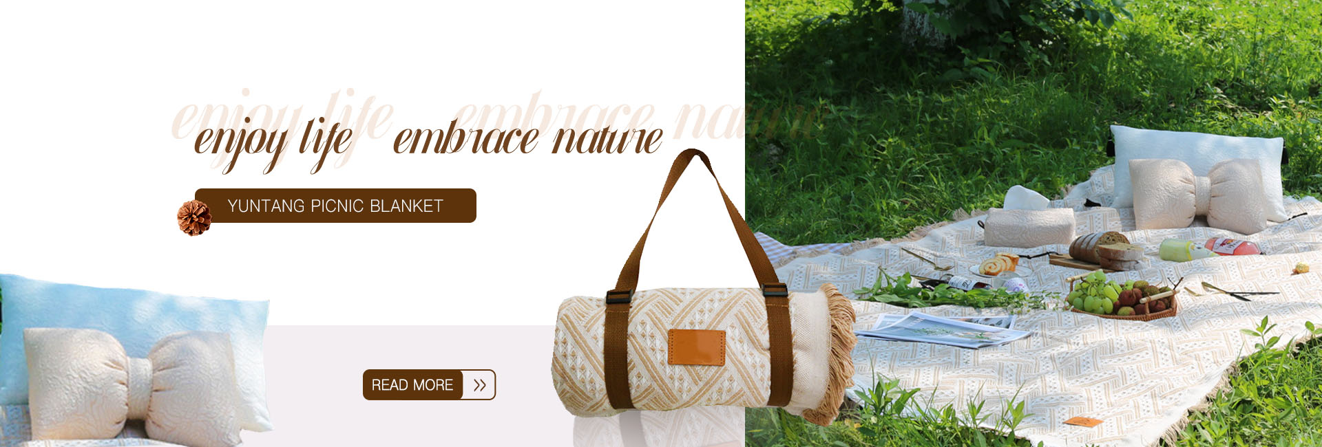 yuntang picnic blanket