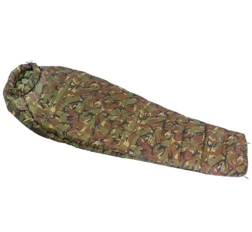 Hollow Fiber Sleeping Bag