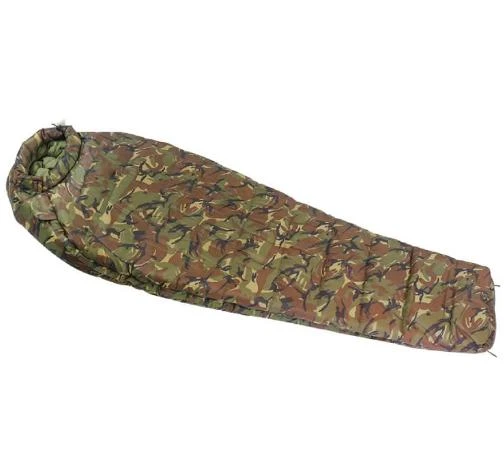 Hollow Fiber Sleeping Bag