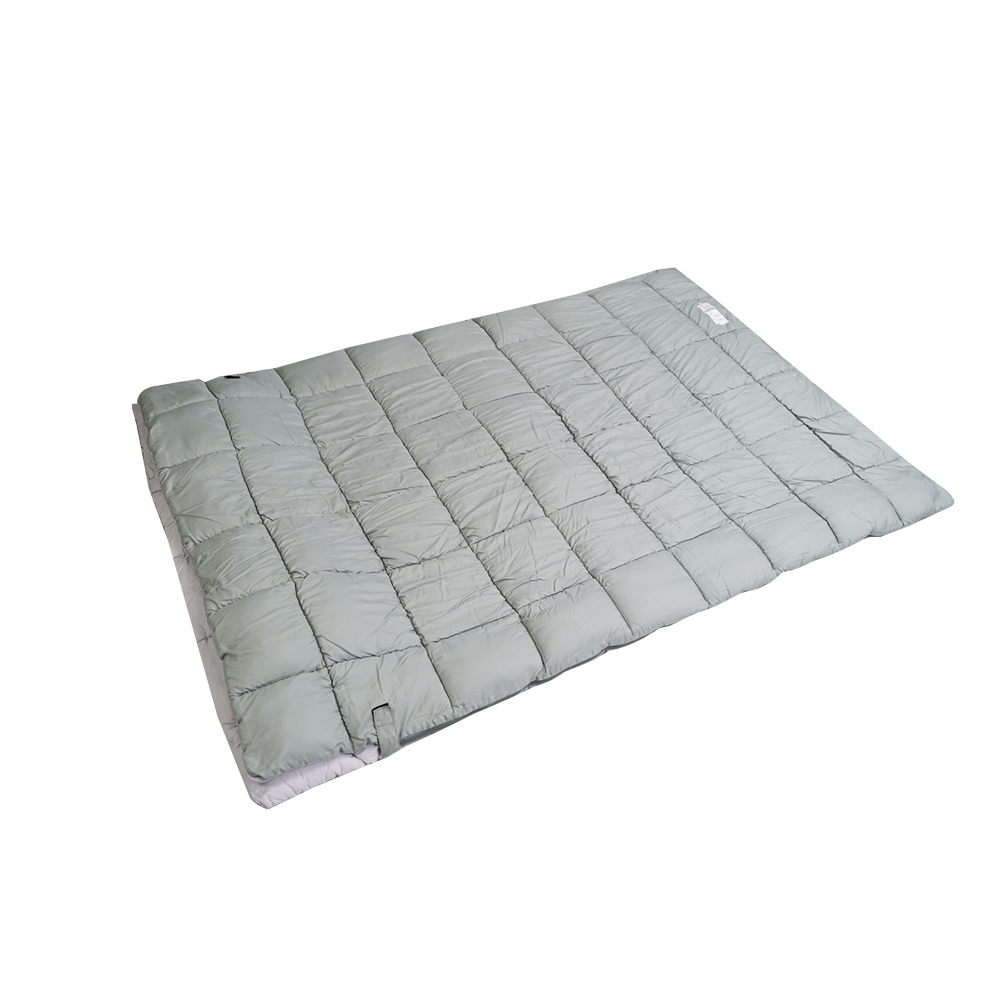 Low Price camping 2 Person Double Sleeping Bag