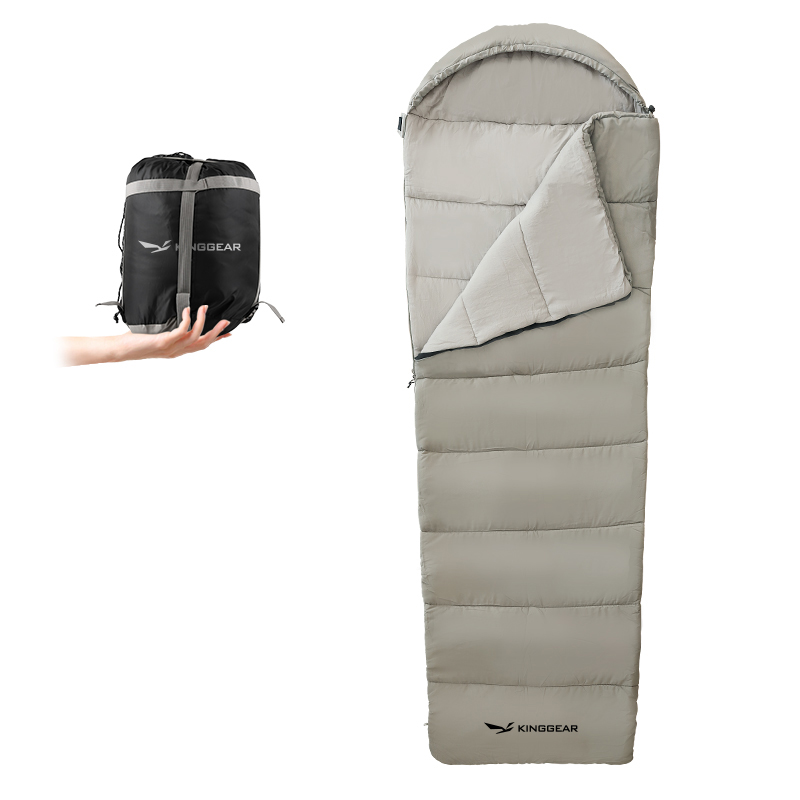 Outdoor Camping Hiking Winter Sleeping Bag