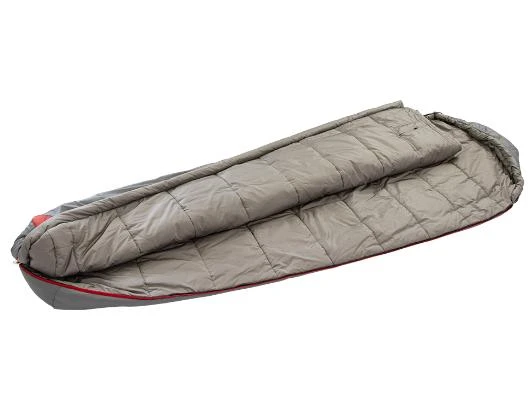 Practical Comfort for Every Camper