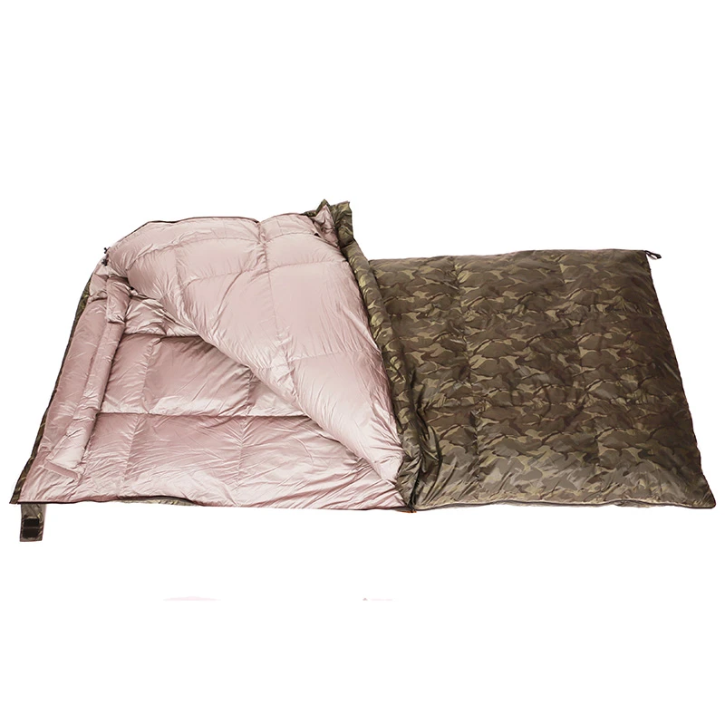 The Ultimate Guide to Army Cold Weather Sleeping Bags