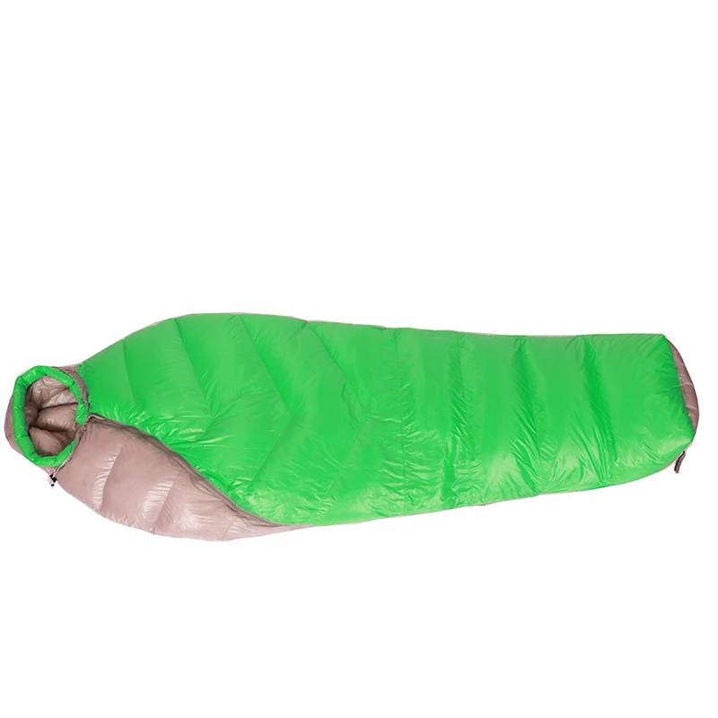 Ultralight Compact Down Sleeping Bags from Wholesale Factories for Adventurous Travelers Ultralight Compact Down Sleeping Bags from Wholesale Factories for Adventurous Travelers