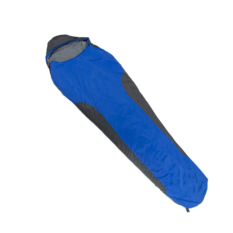 china carton kids sleeping bag supplier