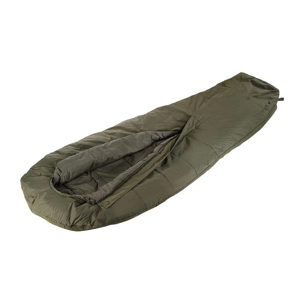 Stay Warm and Ready with the Ultimate Army Sleeping Bag!