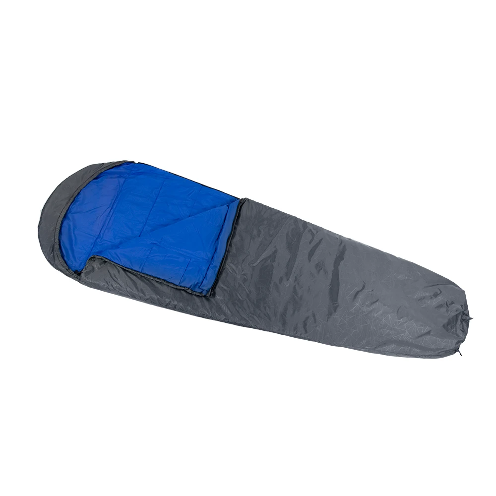 Superior Comfort and Warmth with the Mummy Sleeping Bag