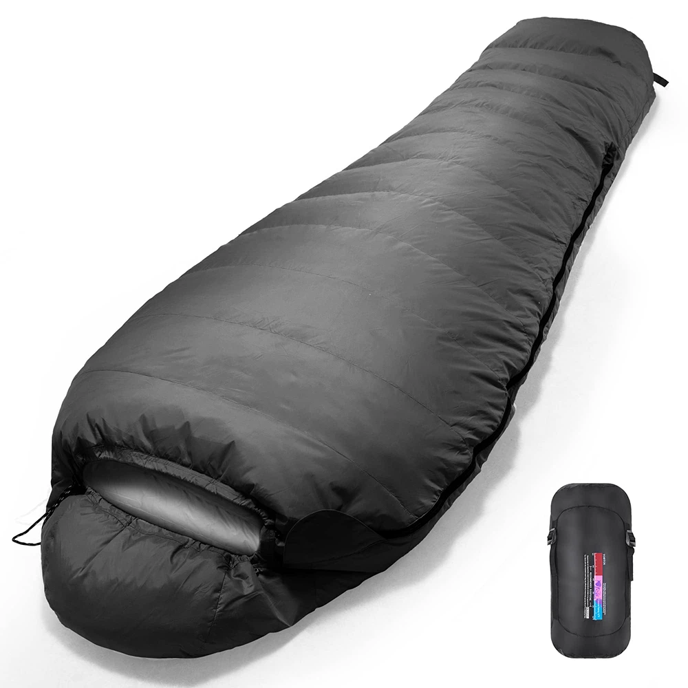The Importance of Thermal Sleeping Bags
