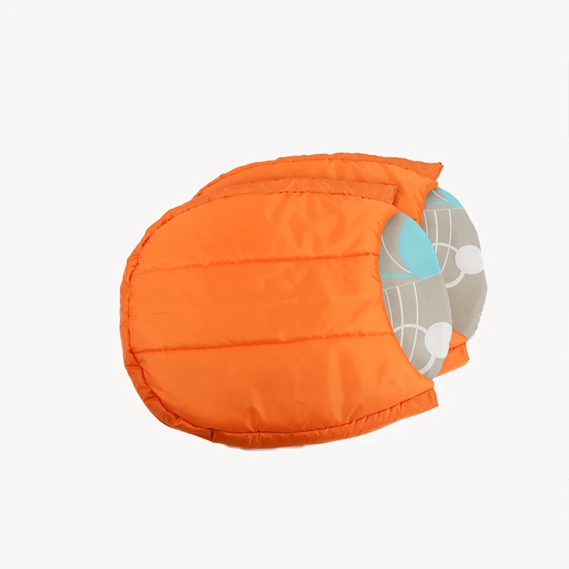Comfort and Practicality of a Dog Sleeping Bag