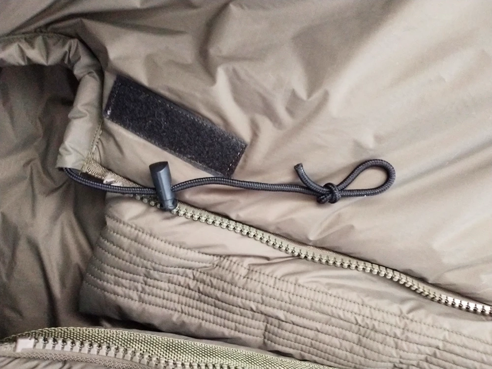 The Importance of Army Sleeping Bag