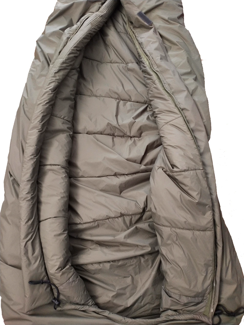 sleeping bag winter -20
