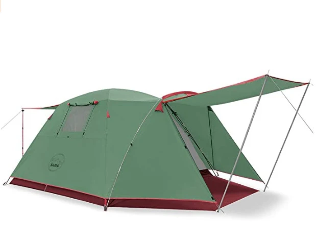 Discover the Versatility and Practicality of Mosquito Net Tents