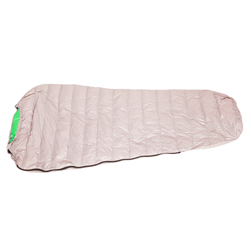 Lightweight waterproof ripstop mummy Sleeping Bag