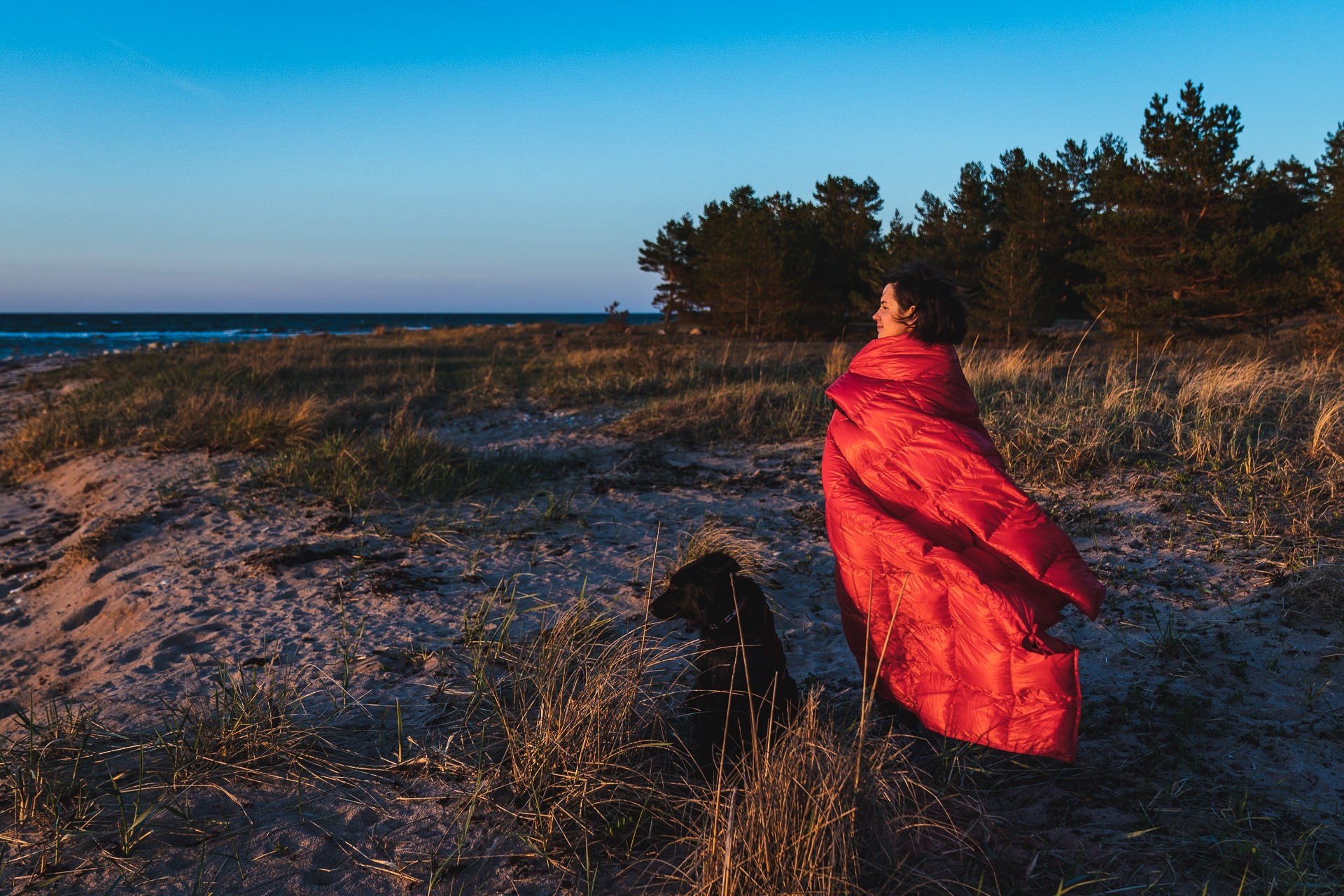 Austrian Manufacturer Specializing in Outdoor Sleeping Bags for Adventurers