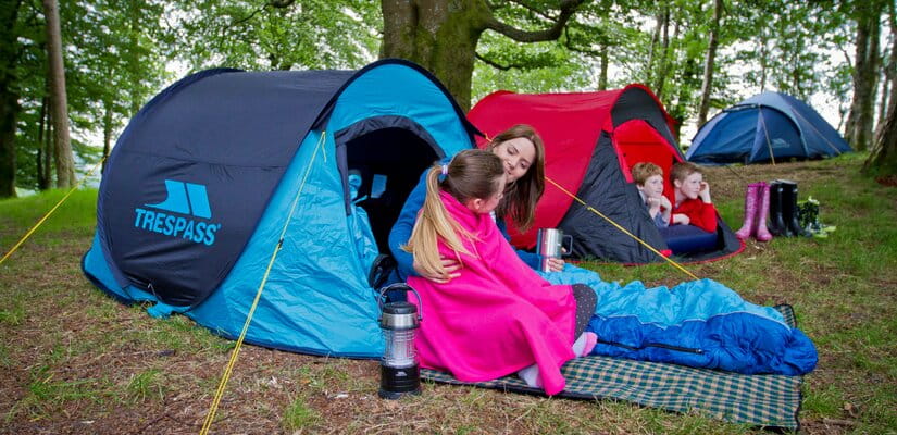 Find Reliable Suppliers for Capricorn Sleeping Bags at Outdoor Connection for Your Camping Needs