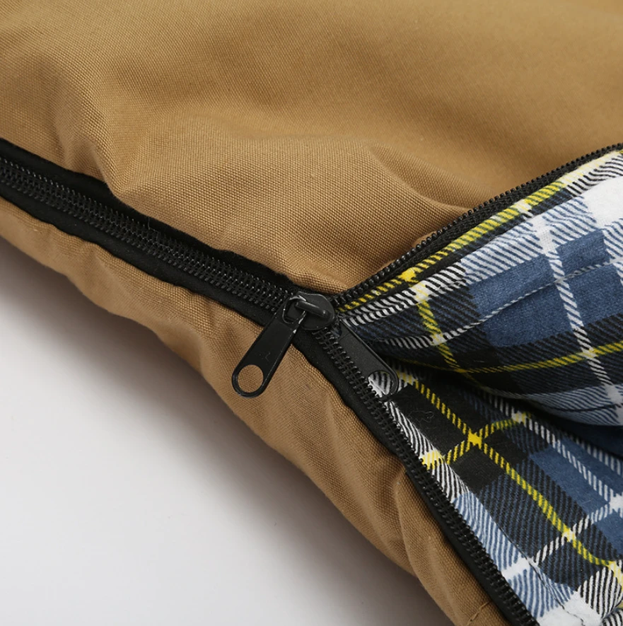 Maximizing Comfort: Unveiling the Perfect GSM for 3-Season Sleeping Bags