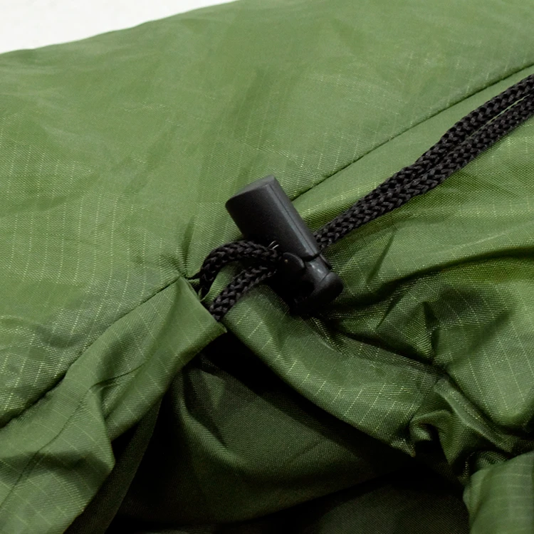 Stay Cozy Outdoors: Thermal Sleeping Bags for Every Season