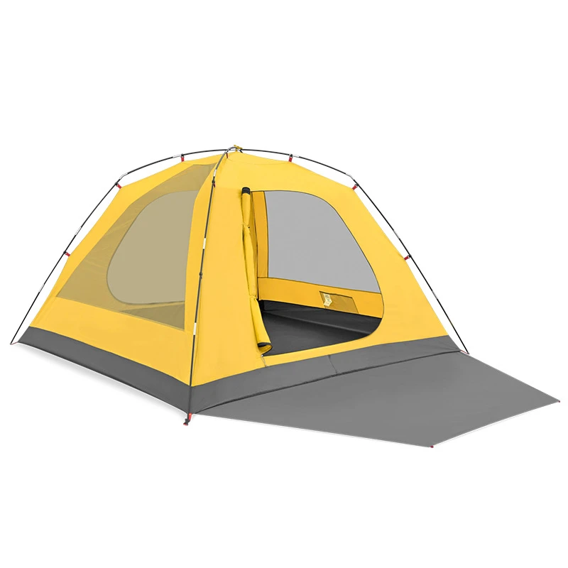 Experience Camping Comfort with the Perfect Mosquito Net Tent