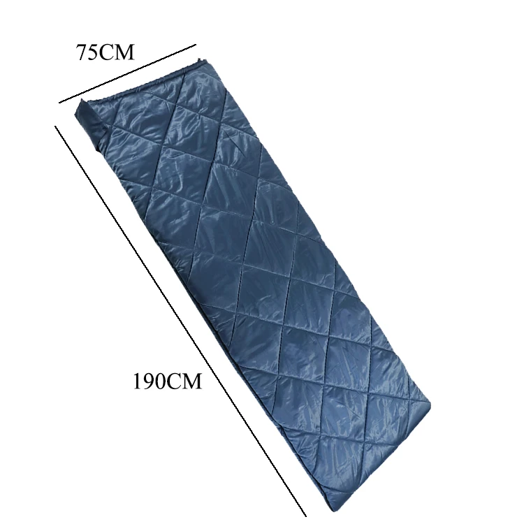 Stay Dry in the Wild: Waterproof Sleeping Bags for Wet Weather