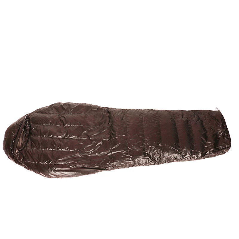 Mummy Sleeping Bag: Understanding Temperature Ratings