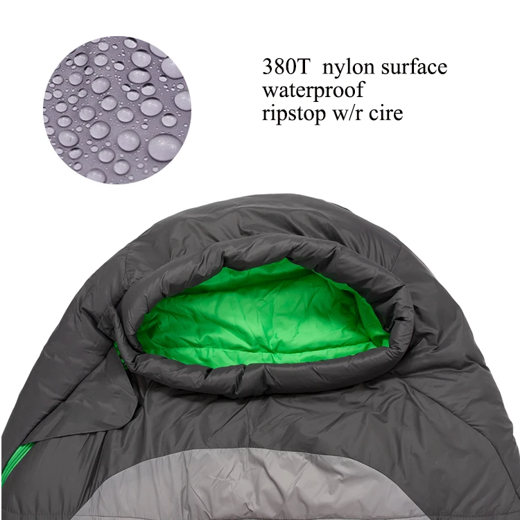 Ultralight Synthetic Sleeping Bag: Your Ultimate Travel Companion