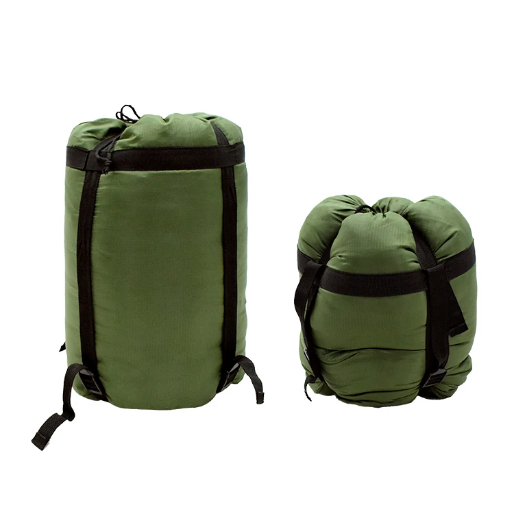 Thermal Sleeping Bags That Keep You Warm and Ready for More