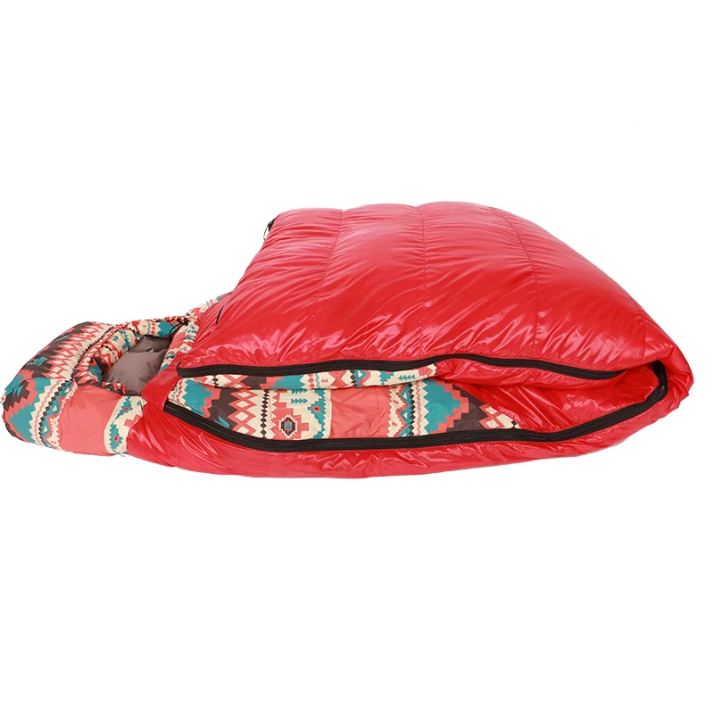 When and Why Down Sleeping Bags Go on Sale