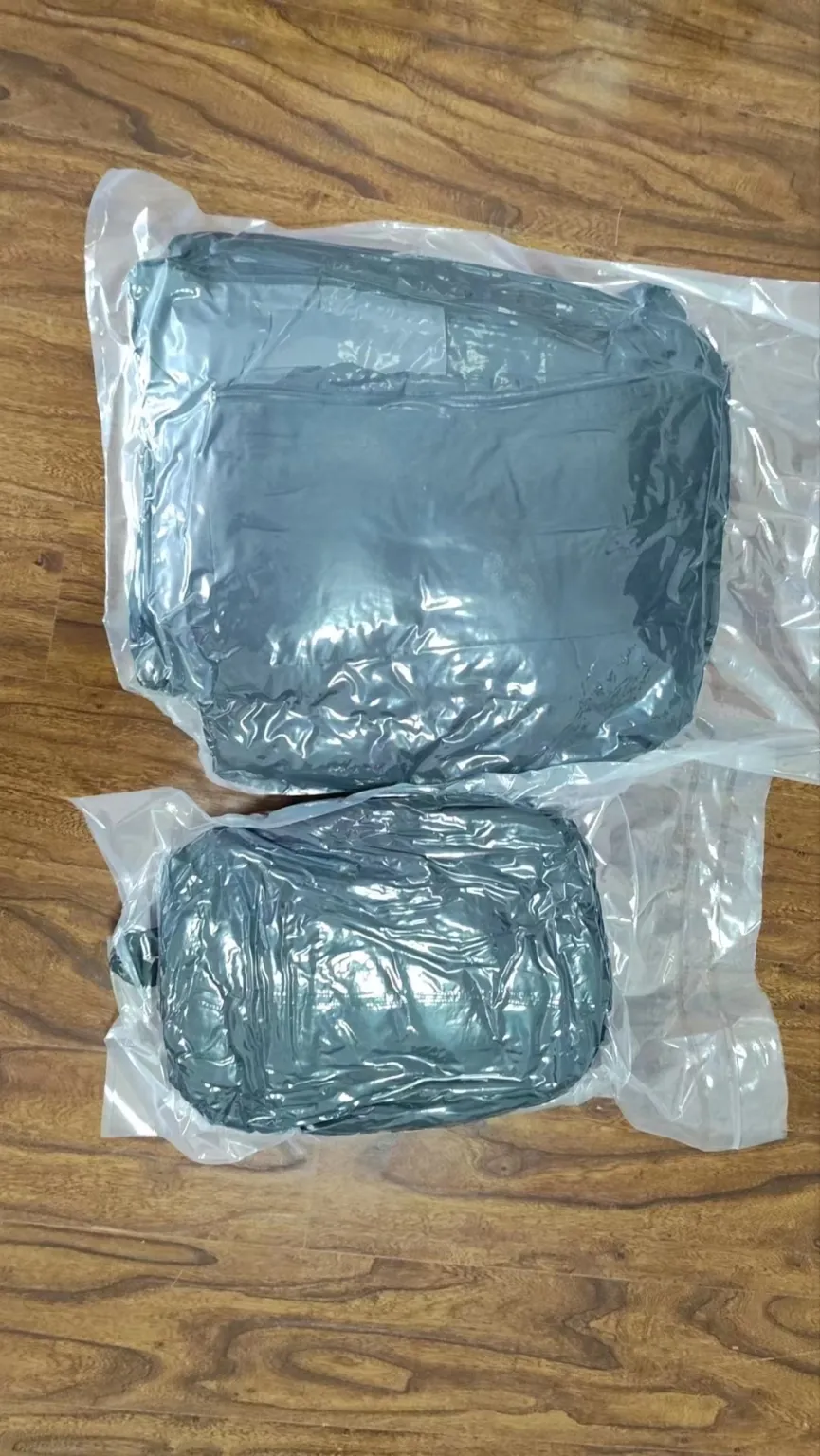 Lightweight 4-Season Outdoor Travel Hiking Camping Envelope Sleeping Bag Single Polyester Adults Children Summer