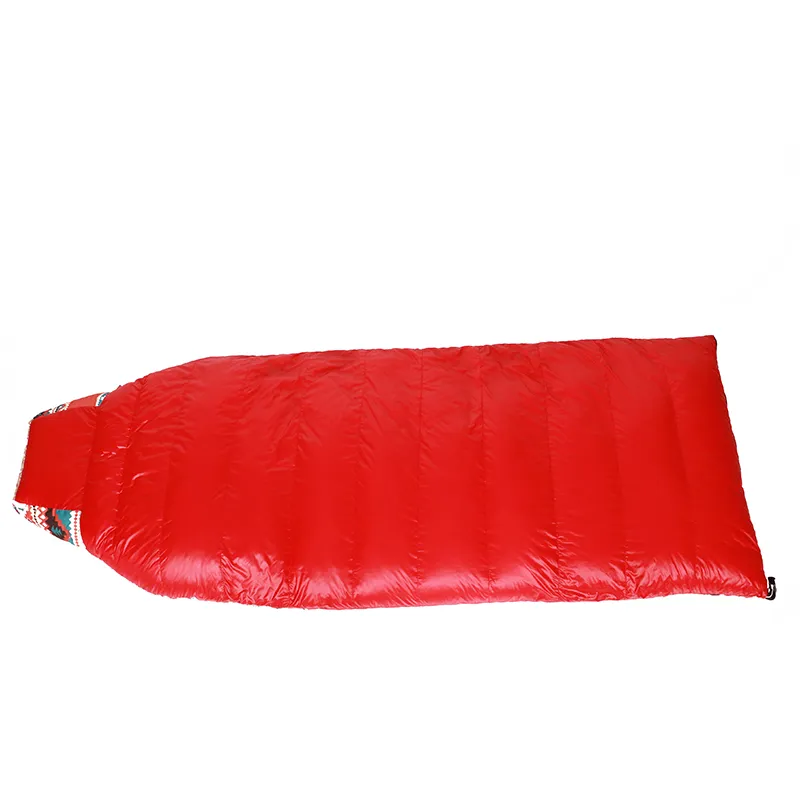 Down Sleeping Bags vs. Synthetic Bags: Which One is Right for You?