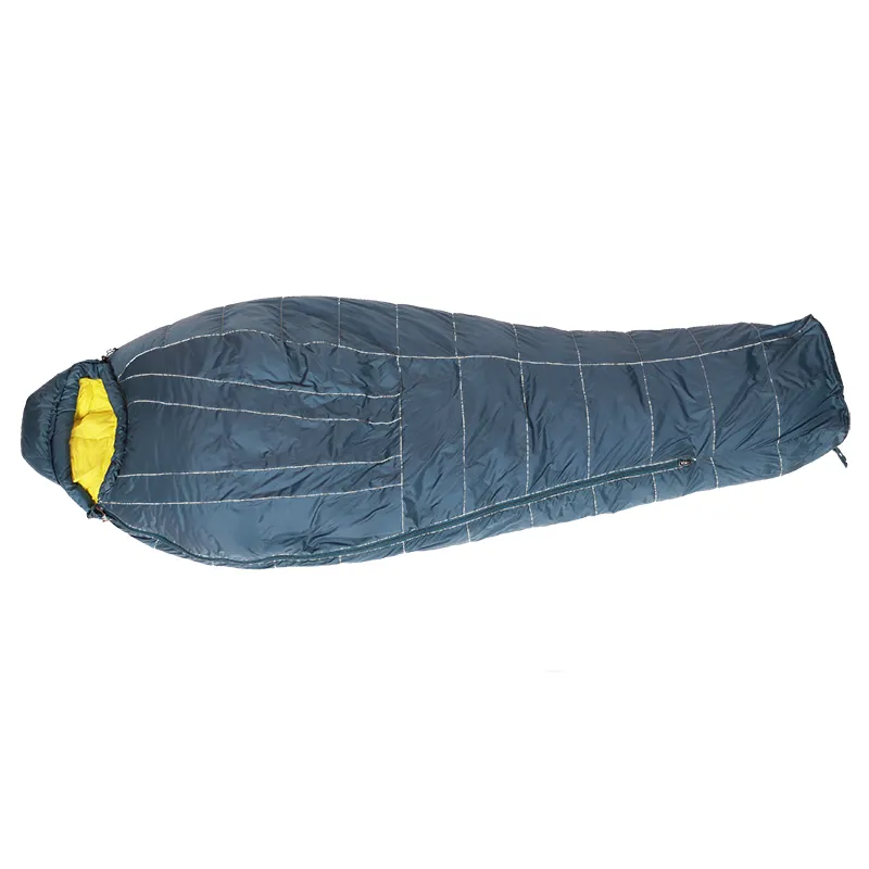 wholesale sleeping bag custom supplier