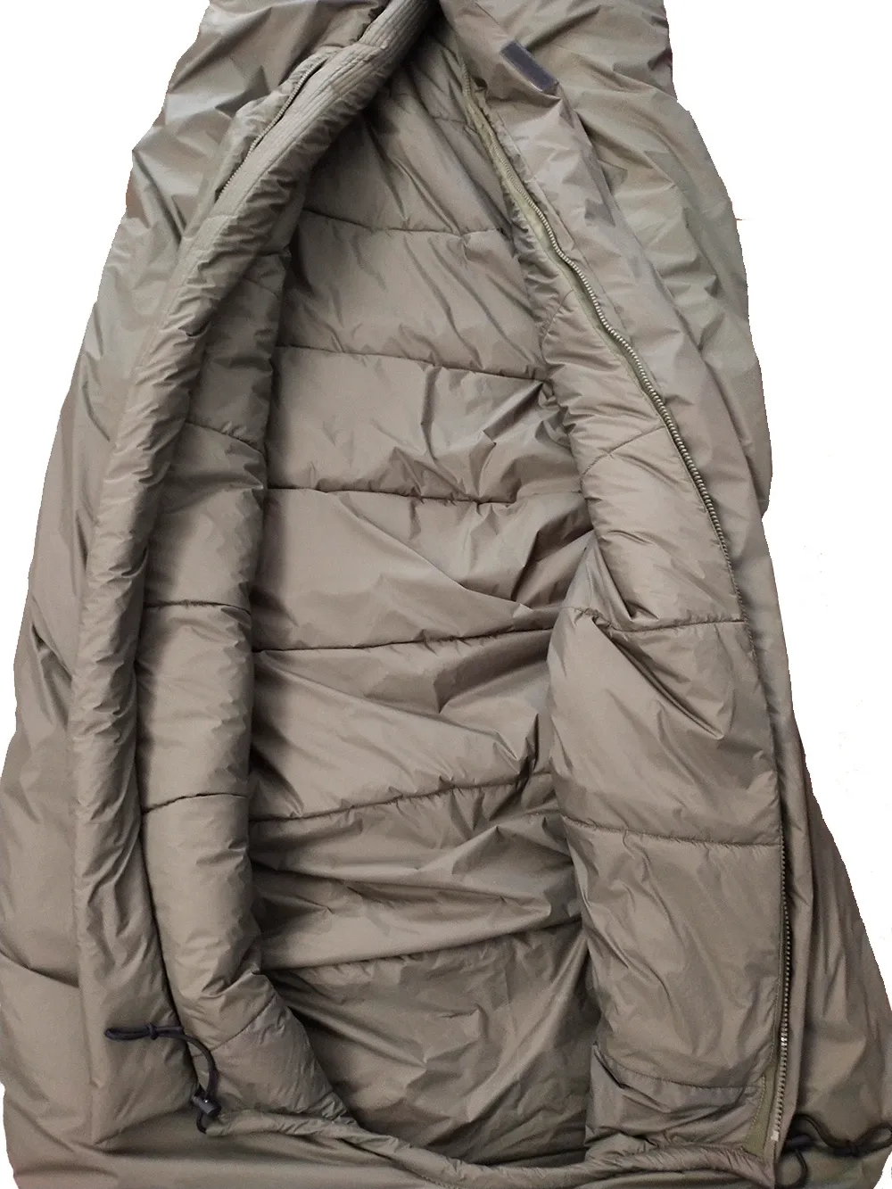 Embracing the Great Outdoors with the Ultimate Army Sleeping Bag Embracing the Great Outdoors with the Ultimate Army Sleeping Bag