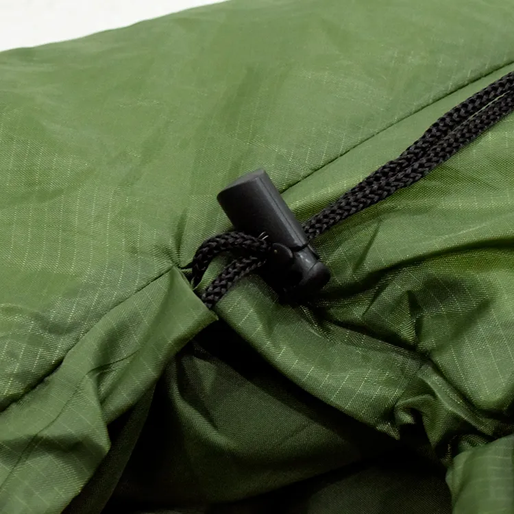 Stay Cozy Outdoors: Thermal Sleeping Bags for Every Season