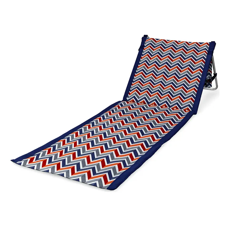 Elevate Your Outdoor Experiences with Expert Tips on Maintaining Your Oxford Beach Blanket
