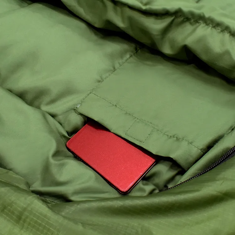Stay Warm Anywhere: Thermal Sleeping Bags for Every Adventure