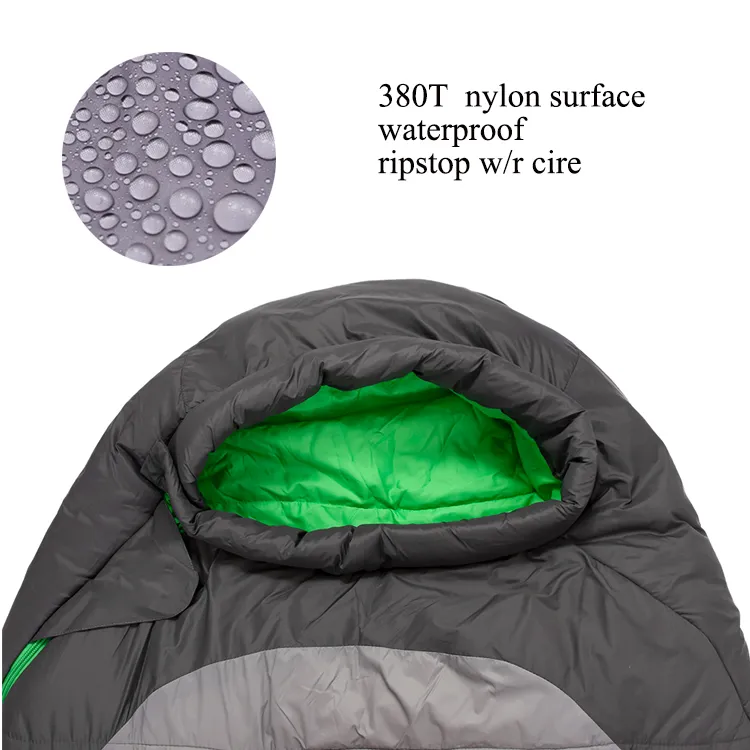 Ultralight Synthetic Sleeping Bag: Your Ultimate Travel Companion