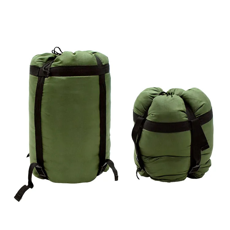 Thermal Sleeping Bags That Keep You Warm and Ready for More