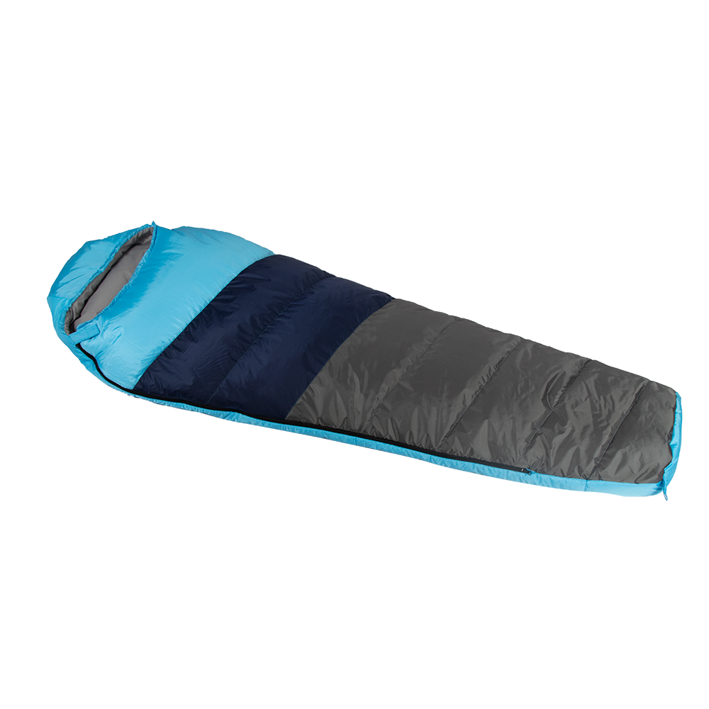 Factory price 3 Season Outdoor Cotton Sleeping Bag